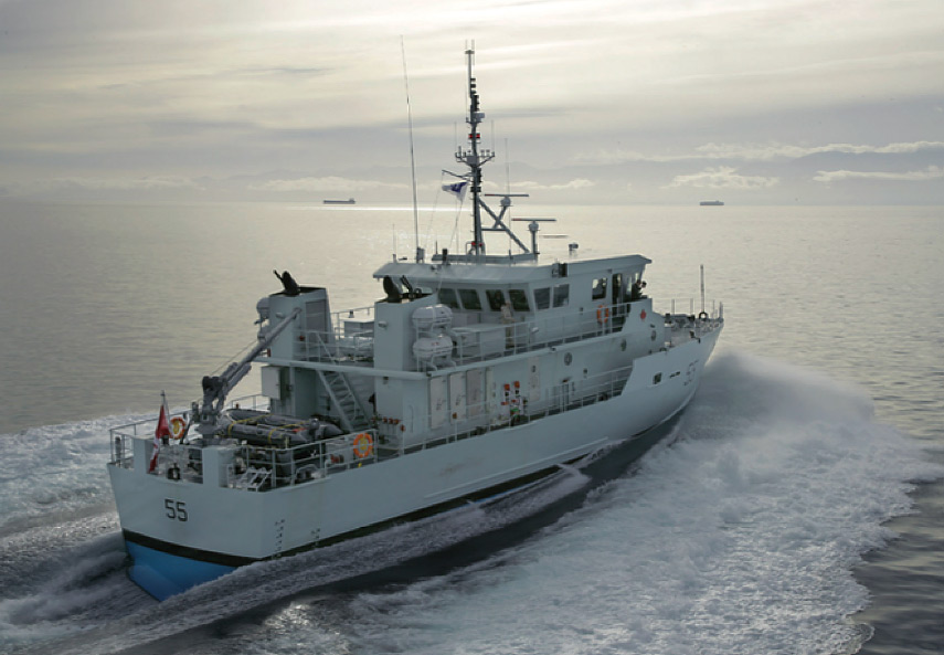 Designing a command development scheme to suit a 21st century Navy